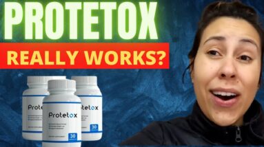 Protetox -Protetox REVIEW -  👉🏿 BE CAREFUL!! - Protetox Weight Loss Supplement - Protetox Reviews