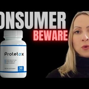 PROTETOX - PROTETOX REVIEW - (URGENT NEWS) - Protetox Slimming Supplement - Protetox Reviews