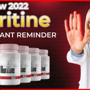 🔴[ATTENTION] - Auritine Review - Auritine Pills IT WORKS - Auritine Review 2022