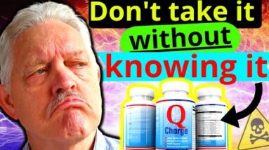 Q CHARGE SUPPLEMENT REVIEW (⚠️ ALERT) Q CHARGE IS GOOD? Q CHARGE FOR BRAIN #qchargereviews #qcharge