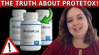 PROTETOX REVIEW - 📌REAL CUSTOMER REVEALS THE TRUTH📌- Protetox Reviews - Protetox Weight Loss