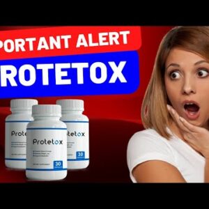 PROTETOX - PROTETOX REVIEW (BEWARE!!) Protetox Review 2022 - Protetox Supplement - Protetox Reviews