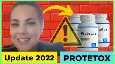 Protetox Review 2022 - How To Lose Weight With Protetox - My Experience Using Protetox – Protetox