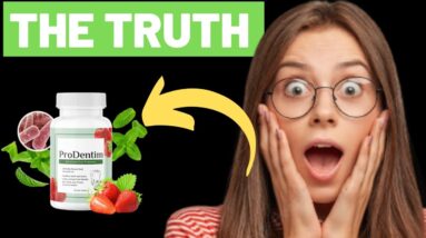RODENTIM - ((IMPORTANT ALERT!!)) - ProDentim Review - ProDentim Reviews - ProDentim Probiotic