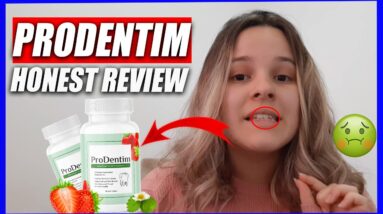 PRODENTIM - PRODENTIM REVIEW - ((BEWARE!)) Prodentim Reviews - Prodentim Dental Health