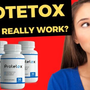 PROTETOX - Protetox Review - BUYER BEWARE!! Protetox Supplement Review - Protetox Reviews