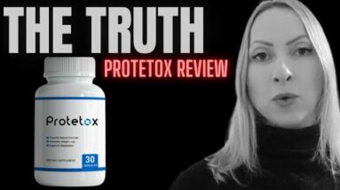 PROTETOX – PROTETOX REVIEW - (CAUTION!!) - Protetox Weight Loss Supplement - Protetox Reviews