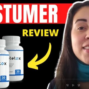 PROTETOX – PROTETOX REVIEW – ((BEWARE 2022!!)) – Protetox Weight Loss Supplement - Protetox Reviews