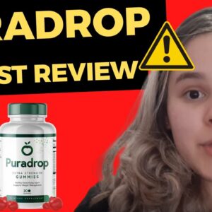 PURADROP - PuraDrop Review ((HONEST REVIEW 2022)) Puradrop Reviews - PURADROP REVIEW 2022