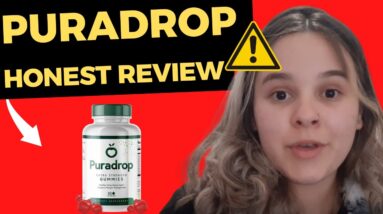 PURADROP - PuraDrop Review ((HONEST REVIEW 2022)) Puradrop Reviews - PURADROP REVIEW 2022