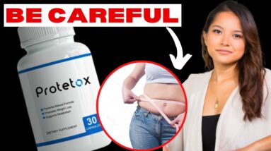 PROTETOX - PROTETOX REVIEWS - Does It Really Work or Lose My Money? PROTETOX - WATCH THIS VIDEO
