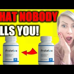 PROTETOX – PROTETOX REVIEW – (BEWARE!!!) – Protetox Weight Loss Supplement - Protetox Reviews
