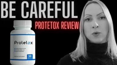 PROTETOX - PROTETOX REVIEW (( BEWARE!)) - Protetox Weight Loss Supplement - Protetox Reviews