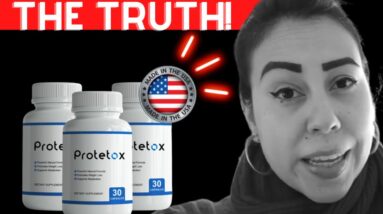 PROTETOX - Protetox Reviews -BEWARE 2022! - Protetox WeightLoss - Protetox Review - Protetox