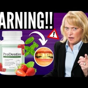 PRODENTIM – PRODENTIM REVIEW – ((CAUTION!!)) – ProDentim Reviews – ProDentim Dental Health