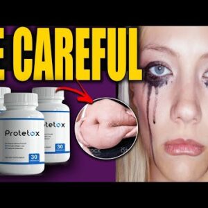 PROTETOX – PROTETOX REVIEW – ((BE CAREFUL!!)) – Protetox Weight Loss Supplement - Protetox Reviews