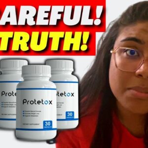 Protetox - Protetox Review - TRUTH REVEALED! Protetox Weight Loss Supplement - Protetox Side Effects