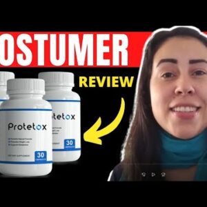 PROTETOX â€“ PROTETOX REVIEW â€“ ((BEWARE 2022!!)) â€“ Protetox Weight Loss Supplement - Protetox Reviews