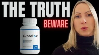 PROTETOX – PROTETOX REVIEW - ((BE CAREFUL!)) - Protetox Weight Loss Supplement - Protetox Reviews