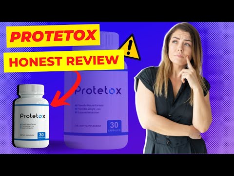 PROTETOX REVIEW (( BEWARE )) PROTETOX WEBSITE - PROTETOX REVIEWS - Protetox Weight Loss Supplement