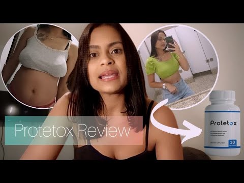 PROTETOX CUSTOMER REVIEW- SEE THE PROS AND CONS OF THIS WEIGHT LOSS SUPPLEMENT